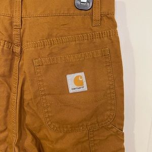 Carhartt XL NWOT size 14 shorts